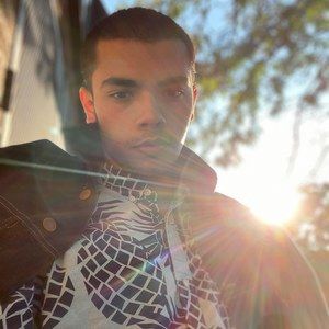 Meet your Posher, Jasen